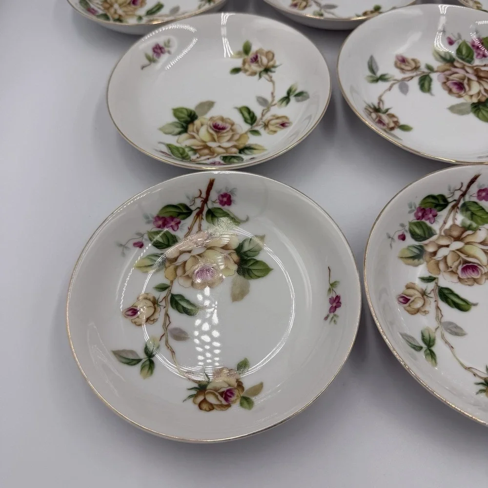 Fine China of Japan items are